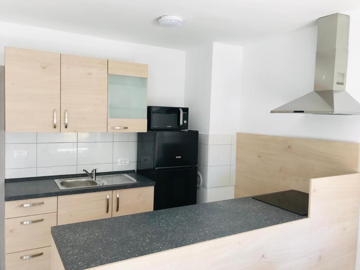 Apartma Pep Kobarid Buitenkant foto
