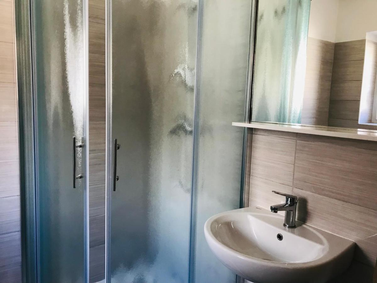 Apartma Pep Kobarid Buitenkant foto