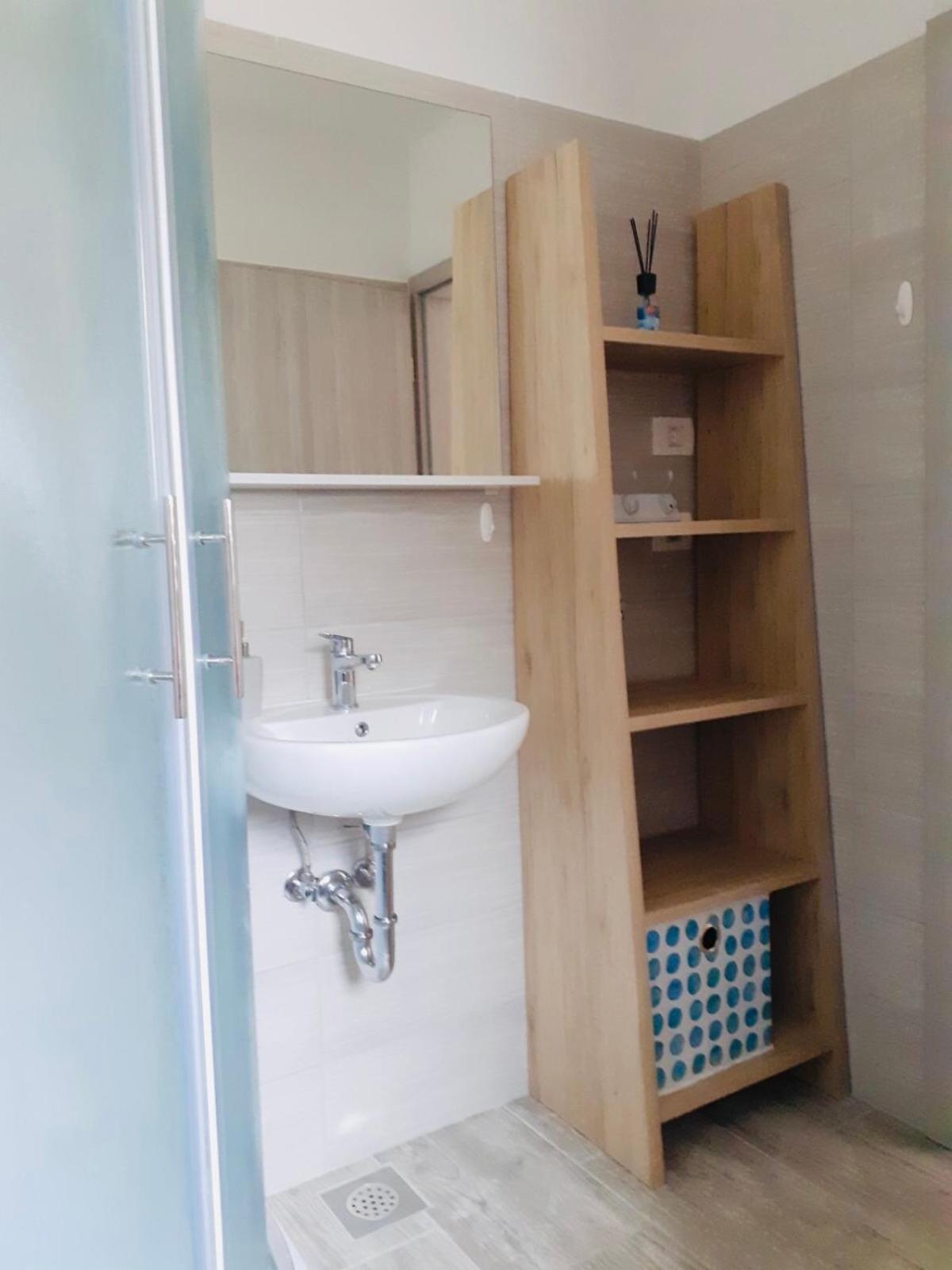 Apartma Pep Kobarid Buitenkant foto